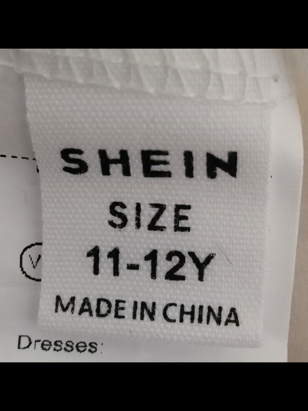 SHEIN - Picture 3 of 3